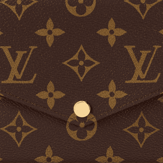 Félicie Pochette Monogram M81896