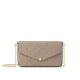 Félicie Pochette Turtledove Monogram Empreinte Leather M82609