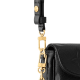 Wallet On Chain Ivy Black Monogram Empreinte Leather M82154