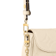 Wallet on Chain Ivy Cream Monogram Empreinte Leather M82210