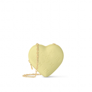 Keep My Heart Chic and Yellow M83267