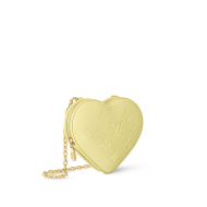 Keep My Heart Chic and Yellow M83267