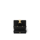 Pochette Louise Black M23756