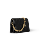 Pochette Coussin Black M82116