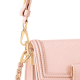 Mini Dauphine Rose M23558