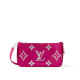 Pochette Accessoires Fuchsia M23638