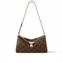 Pochette Tirette Monogram M47123