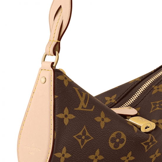 Pochette Tirette Monogram M47123