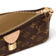 Pochette Tirette Monogram M47123