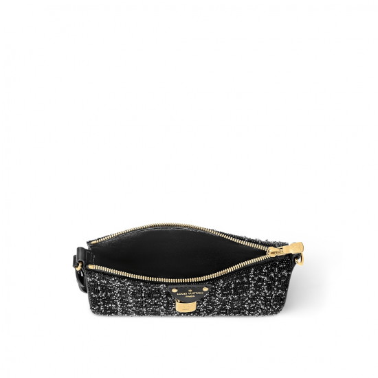 Pochette Tirette Fashion Leather M25155