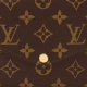 Félicie Pochette Monogram M81896