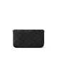 Félicie Pochette Black Monogram Empreinte Leather M82477