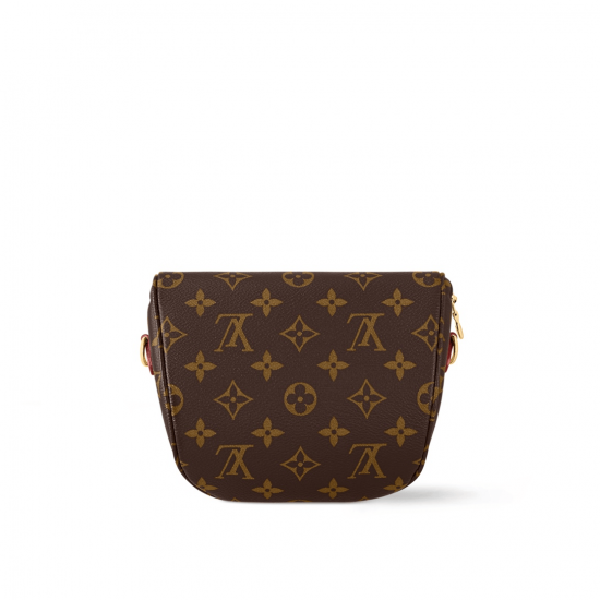 Mini Bumbag Monogram M82335