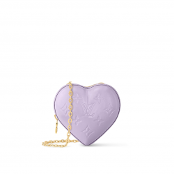 Keep My Heart Glossy Lilac M83268