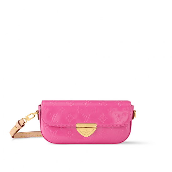 Malibu Pochette Neon Pink M82994