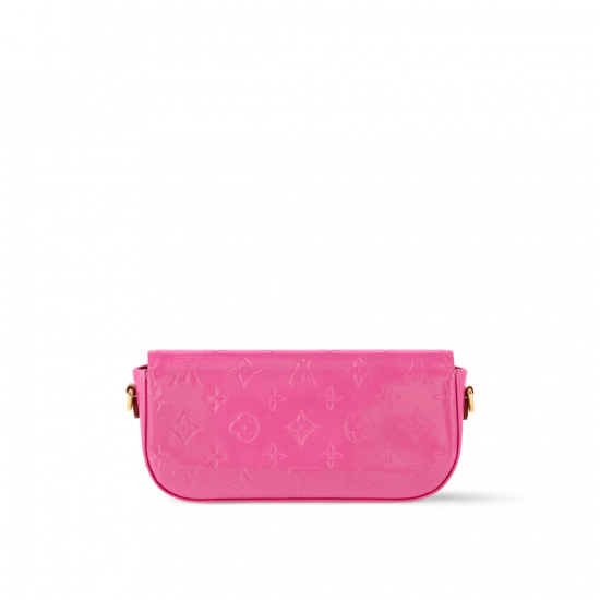 Malibu Pochette Neon Pink M82994