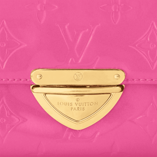 Malibu Pochette Neon Pink M82994