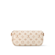 Wallet on Chain Ivy Other Monogram Canvas M83091