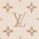 Wallet on Chain Ivy Other Monogram Canvas M83091