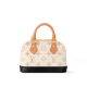 Nano Alma Other Monogram Canvas M46895