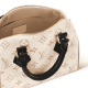 Speedy Bandoulière 20 Other Monogram Canvas M46906