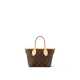 Neverfull BB Beige M46705