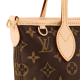 Neverfull BB Beige M46705