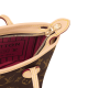 Neverfull BB Pink Peony M46786