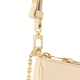 Easy Pouch On Strap Cream M81066